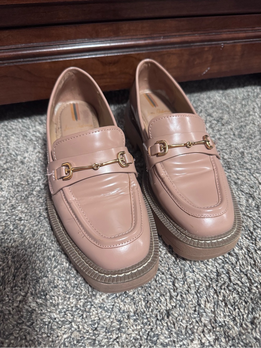 Sam Edelman Loafers